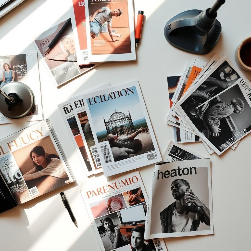 Print's Quiet Resurrection